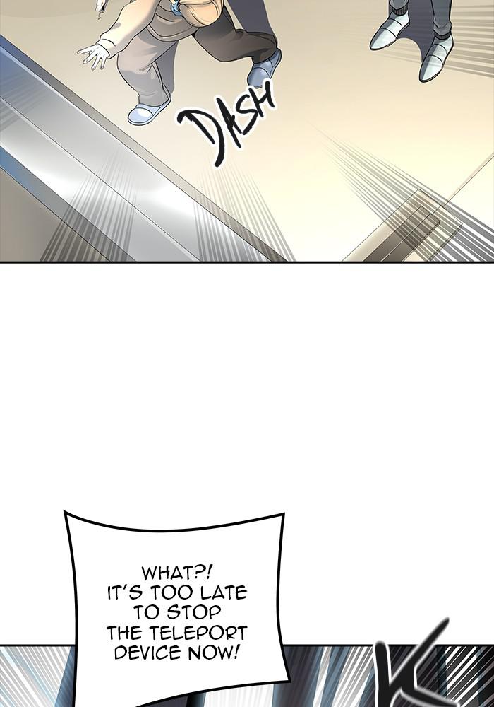 Tower of God Chap 101 - Next Chap 102