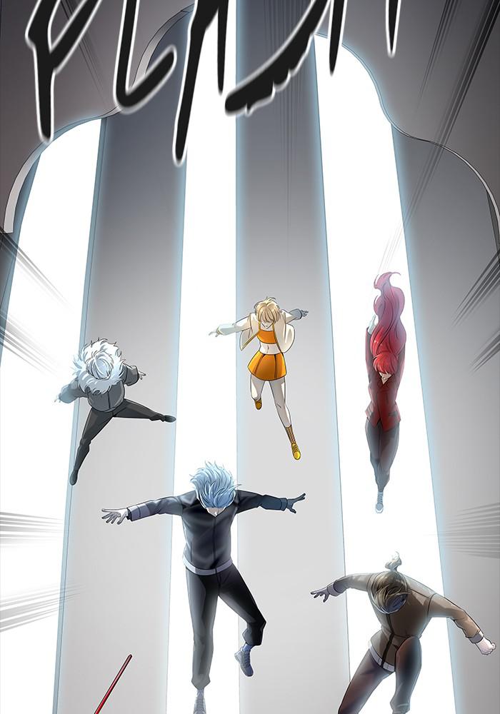 Tower of God Chap 101 - Next Chap 102