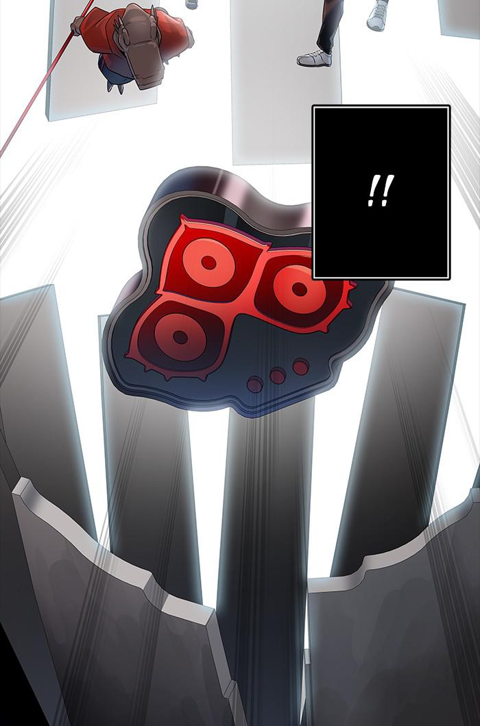 Tower of God Chap 101 - Next Chap 102