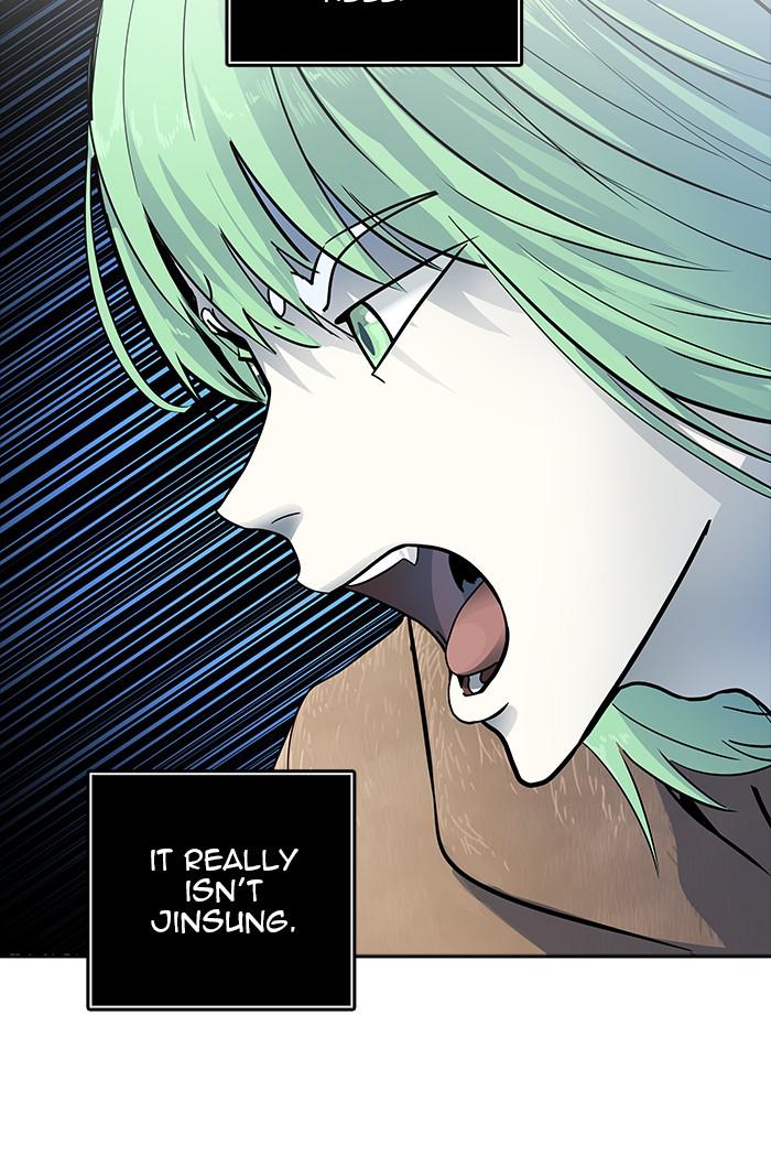 Tower of God Chap 101 - Next Chap 102