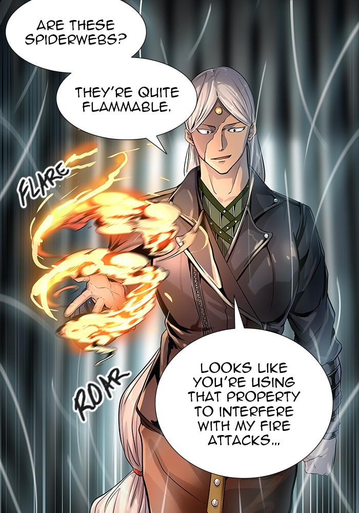 Tower of God Chap 101 - Next Chap 102