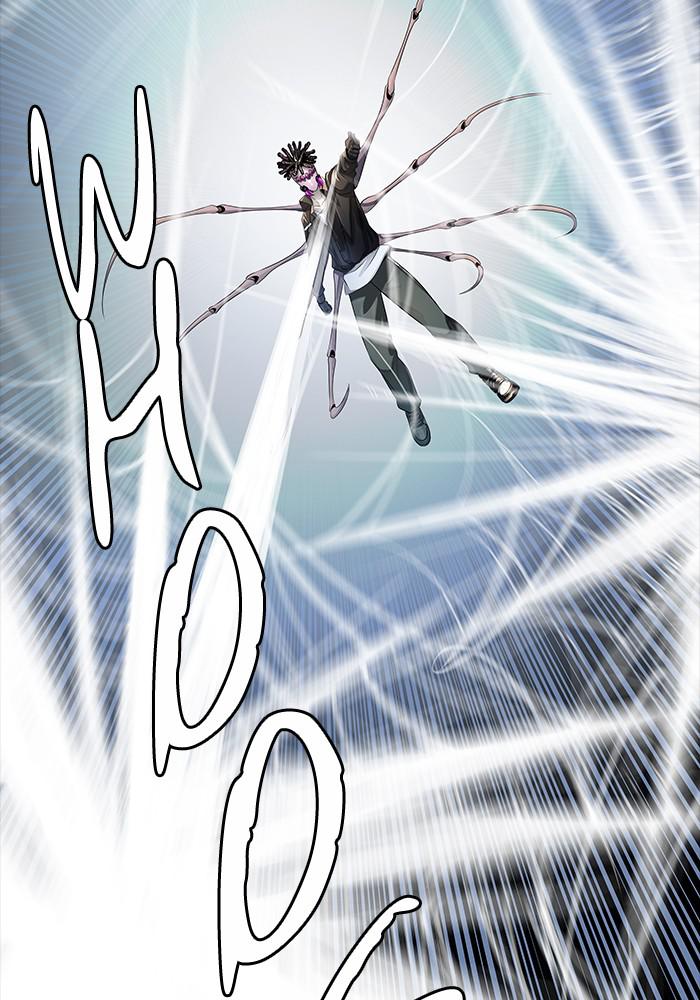 Tower of God Chap 101 - Next Chap 102