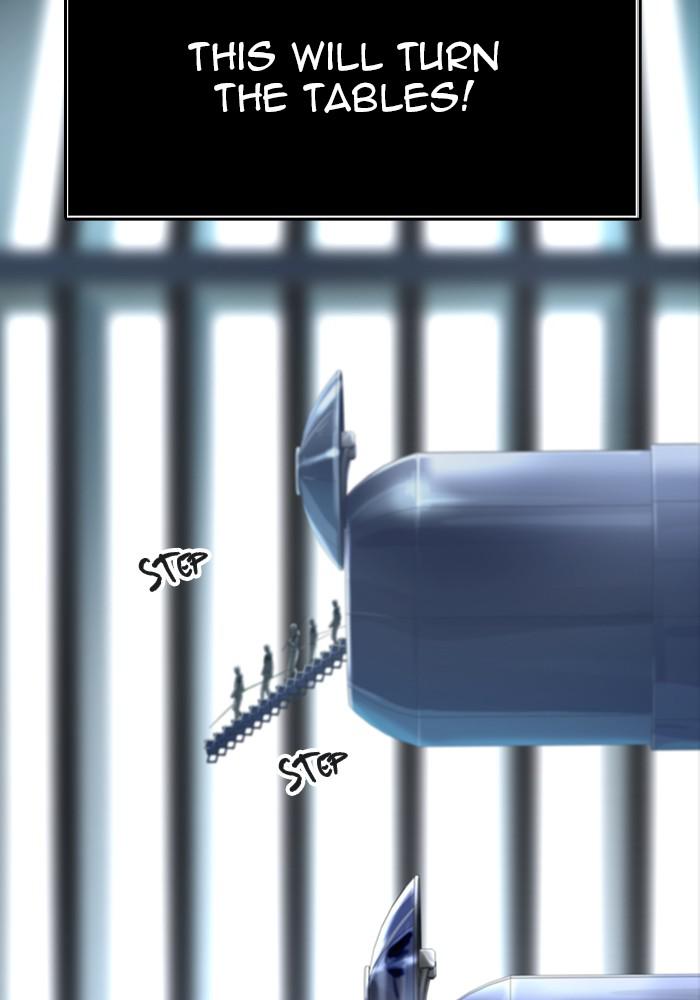 Tower of God Chap 101 - Next Chap 102