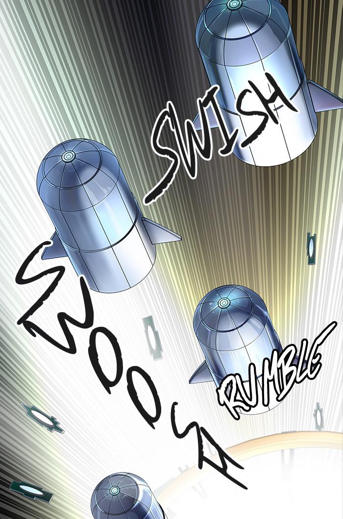 Tower of God Chap 101 - Next Chap 102