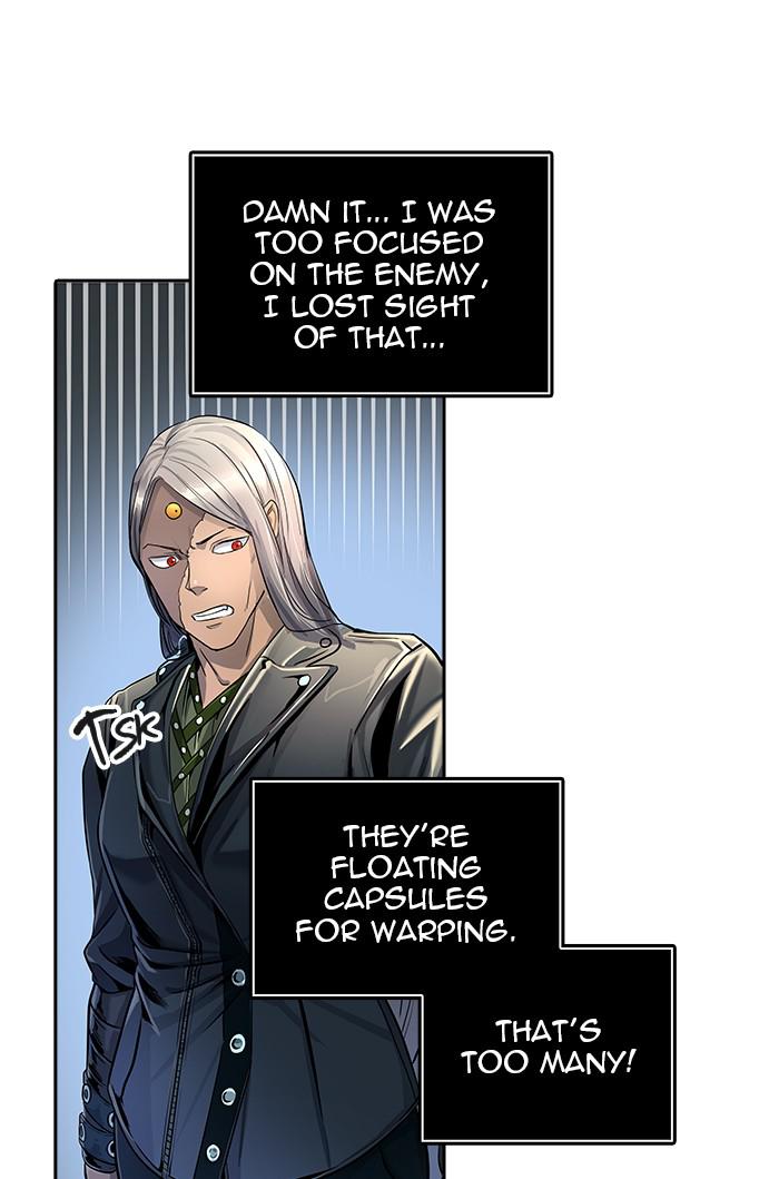 Tower of God Chap 101 - Next Chap 102