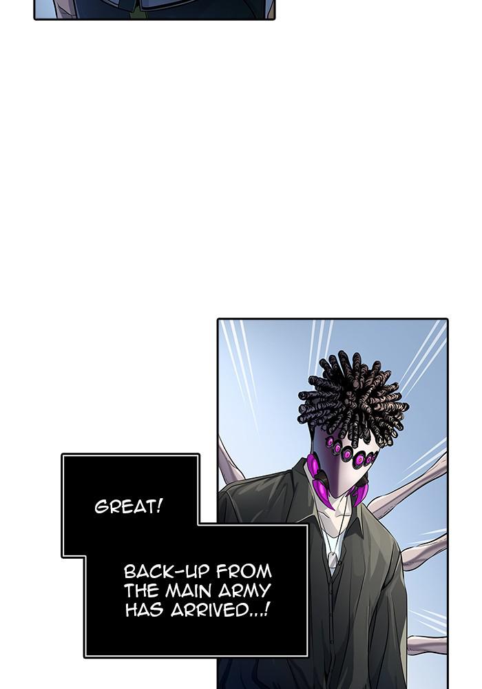 Tower of God Chap 101 - Next Chap 102