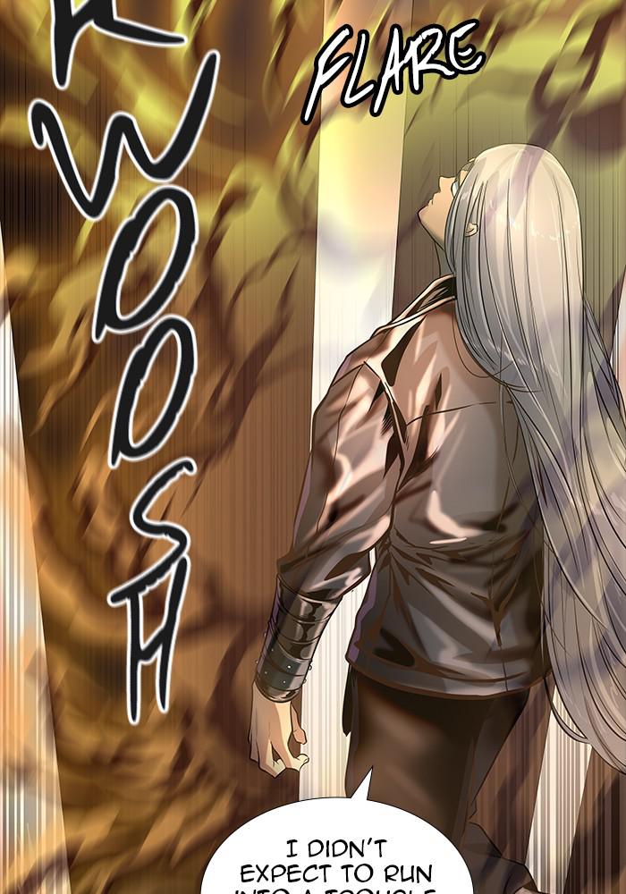 Tower of God Chap 101 - Next Chap 102