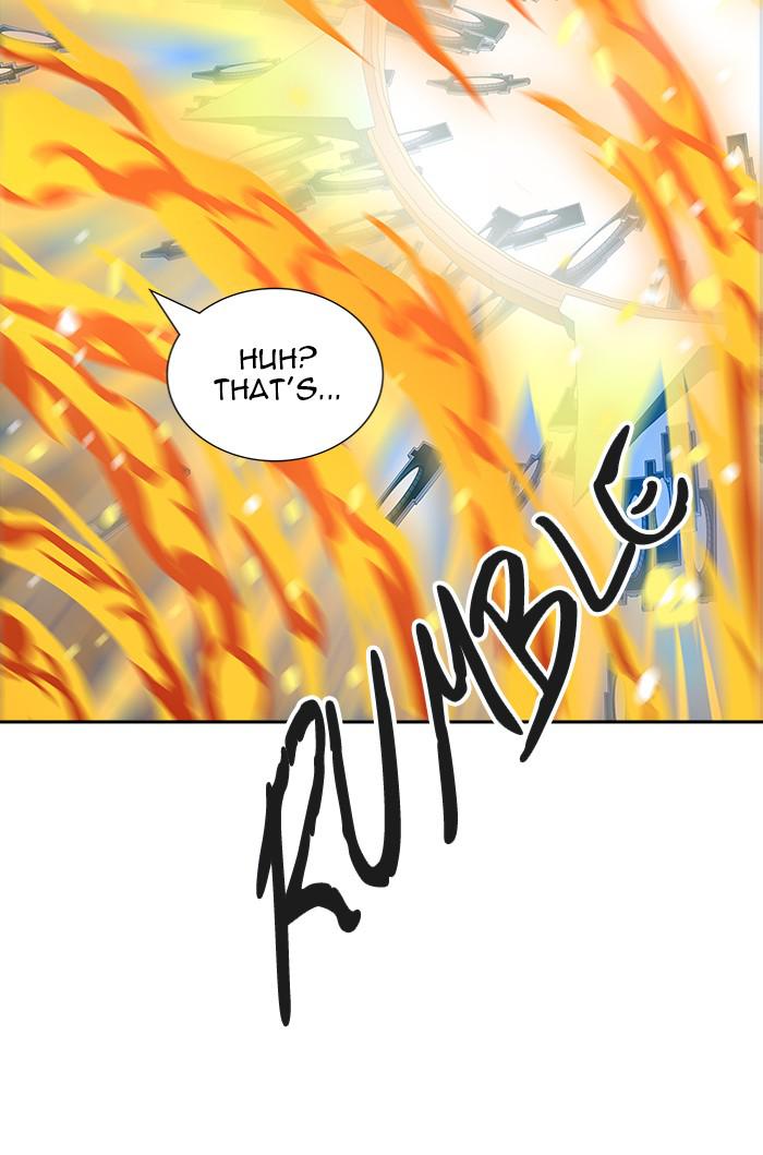 Tower of God Chap 101 - Next Chap 102
