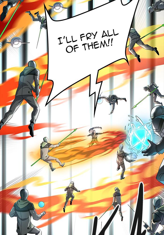 Tower of God Chap 101 - Next Chap 102