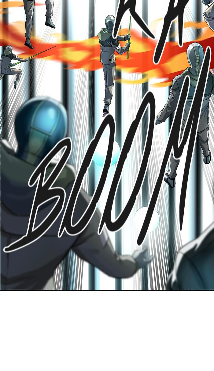 Tower of God Chap 101 - Next Chap 102