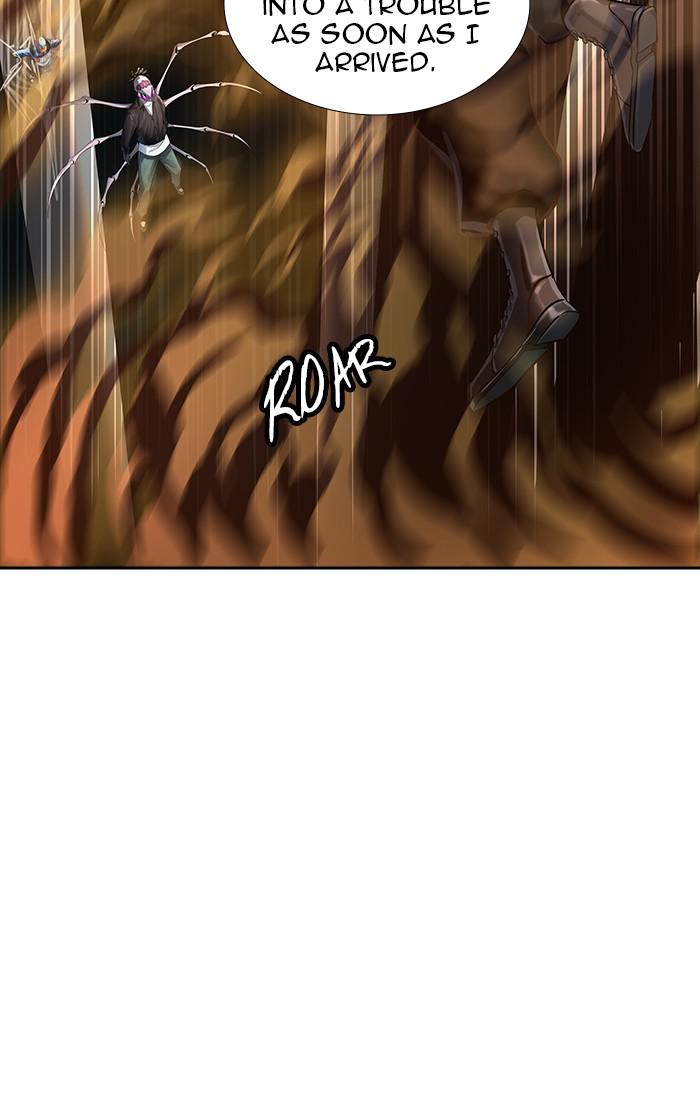 Tower of God Chap 101 - Next Chap 102
