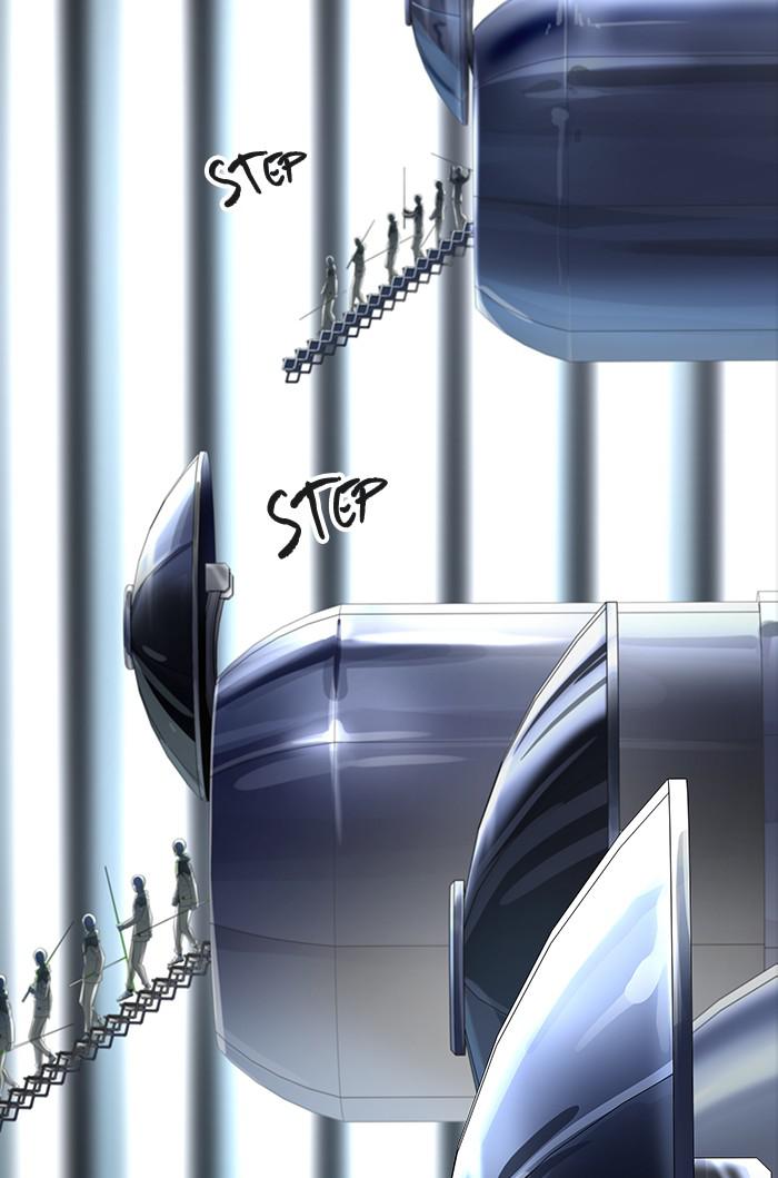 Tower of God Chap 101 - Next Chap 102