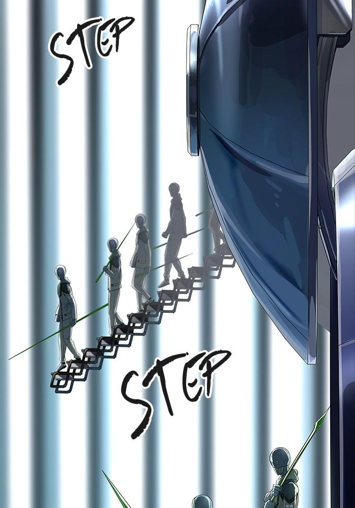 Tower of God Chap 101 - Next Chap 102