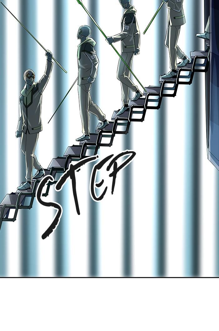 Tower of God Chap 101 - Next Chap 102