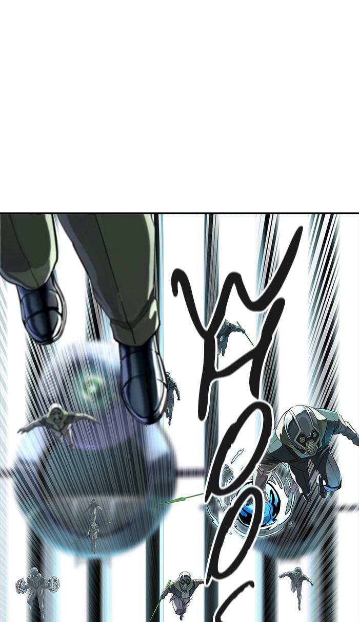 Tower of God Chap 101 - Next Chap 102