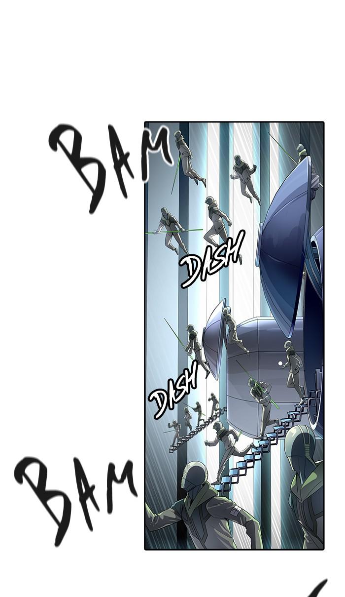 Tower of God Chap 101 - Next Chap 102
