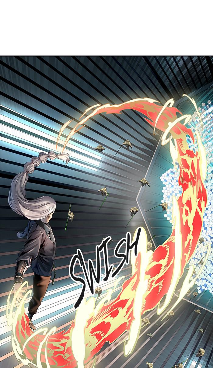 Tower of God Chap 101 - Next Chap 102