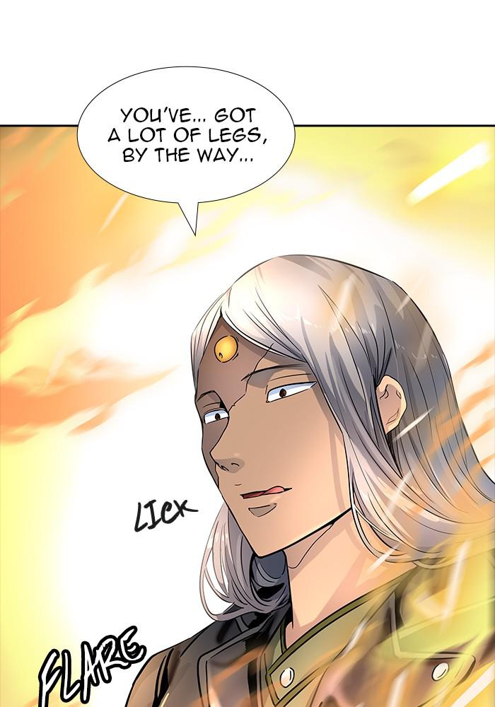 Tower of God Chap 101 - Next Chap 102