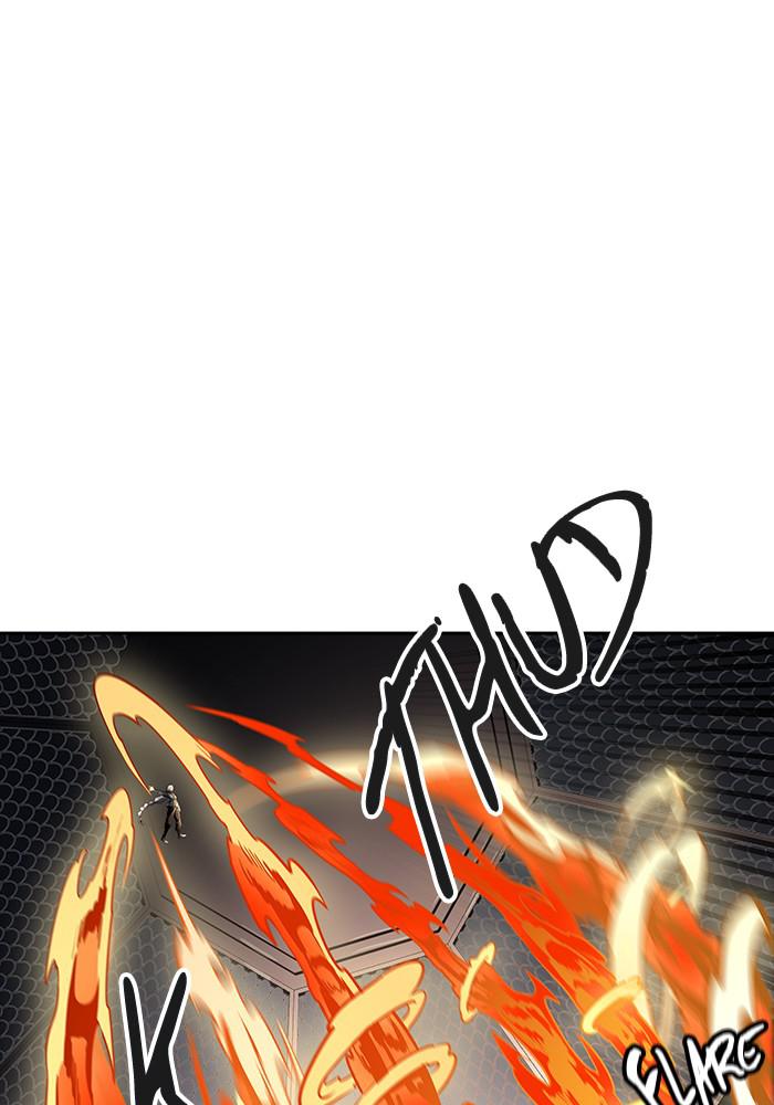 Tower of God Chap 101 - Next Chap 102