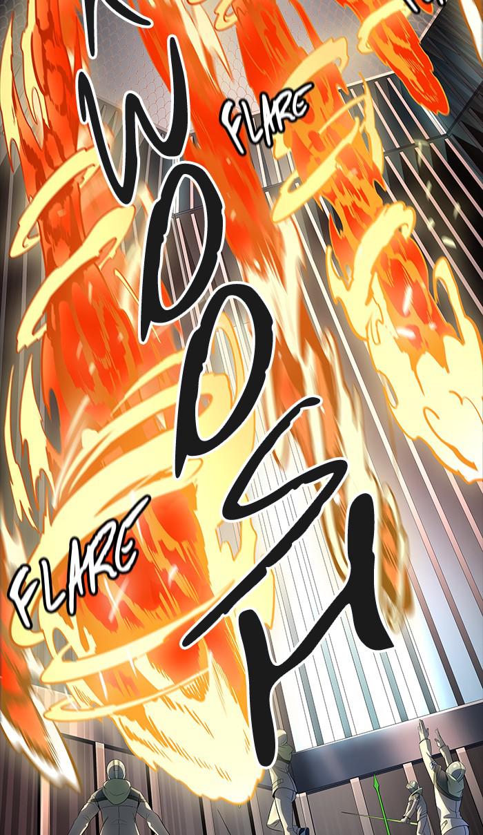 Tower of God Chap 101 - Next Chap 102