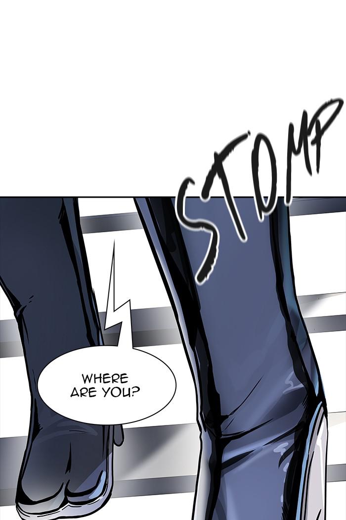 Tower of God Chap 101 - Next Chap 102