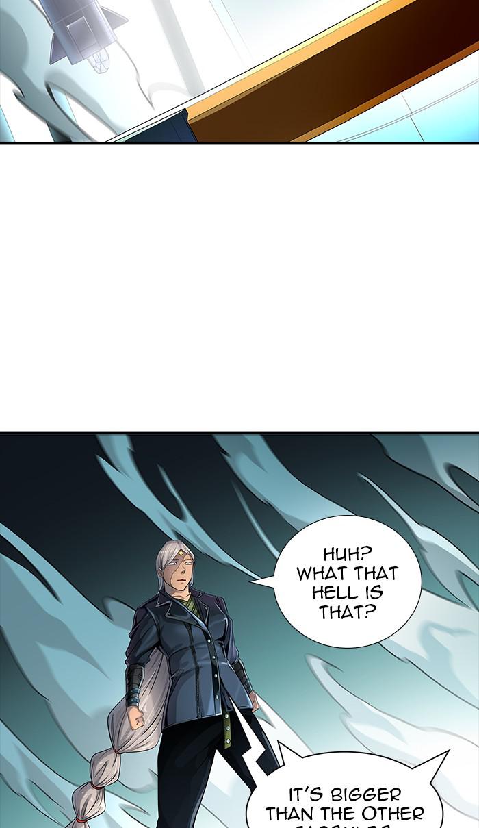 Tower of God Chap 101 - Next Chap 102