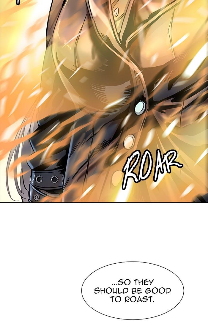 Tower of God Chap 101 - Next Chap 102