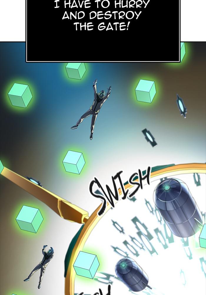 Tower of God Chap 101 - Next Chap 102