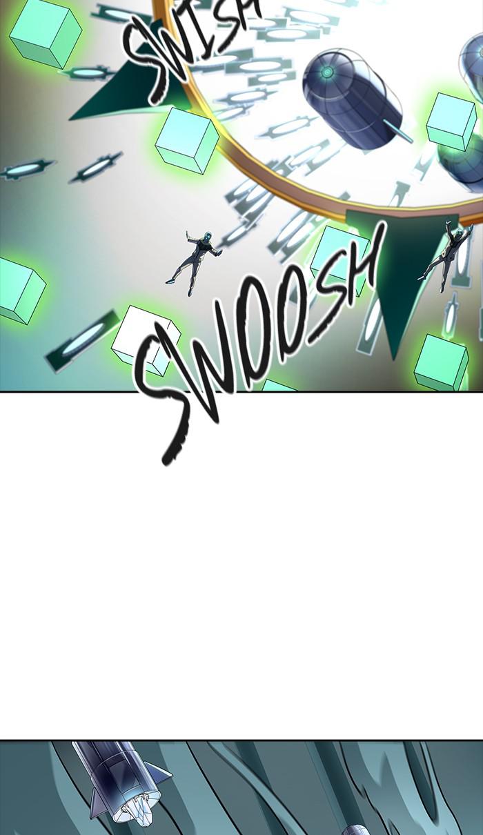 Tower of God Chap 101 - Next Chap 102