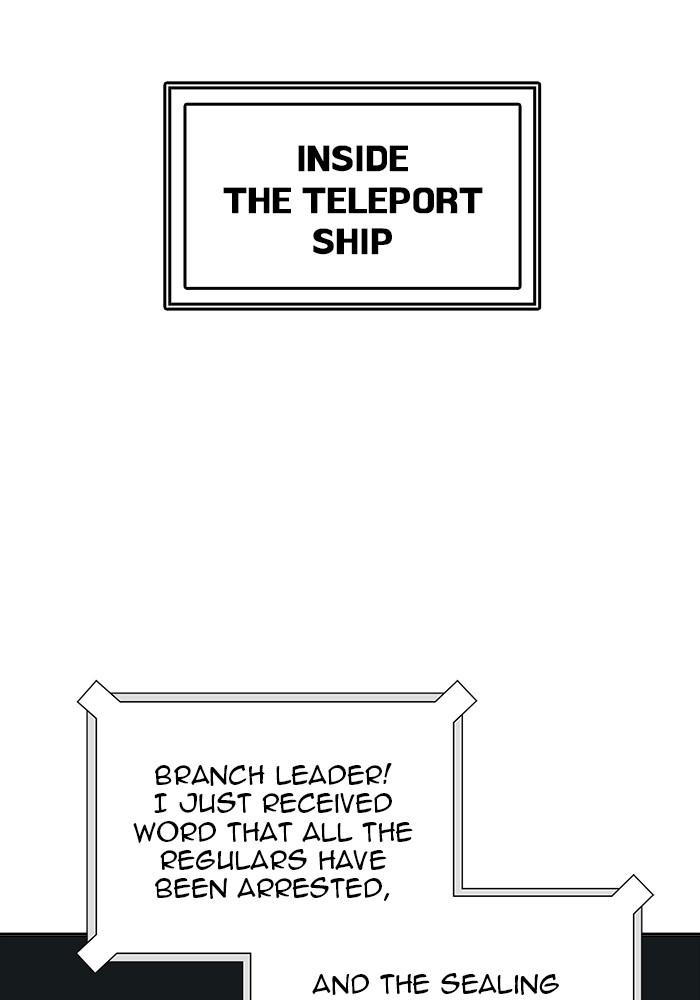 Tower of God Chap 101 - Next Chap 102