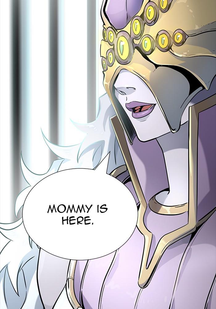 Tower of God Chap 101 - Next Chap 102