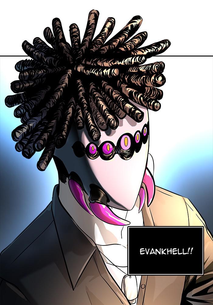 Tower of God Chap 101 - Next Chap 102