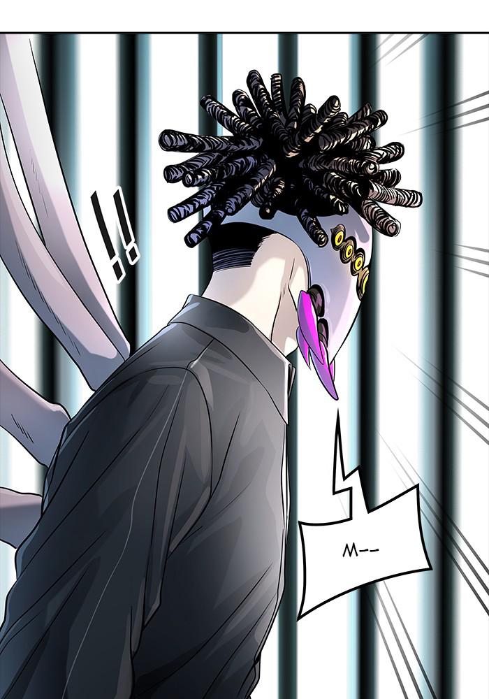 Tower of God Chap 101 - Next Chap 102