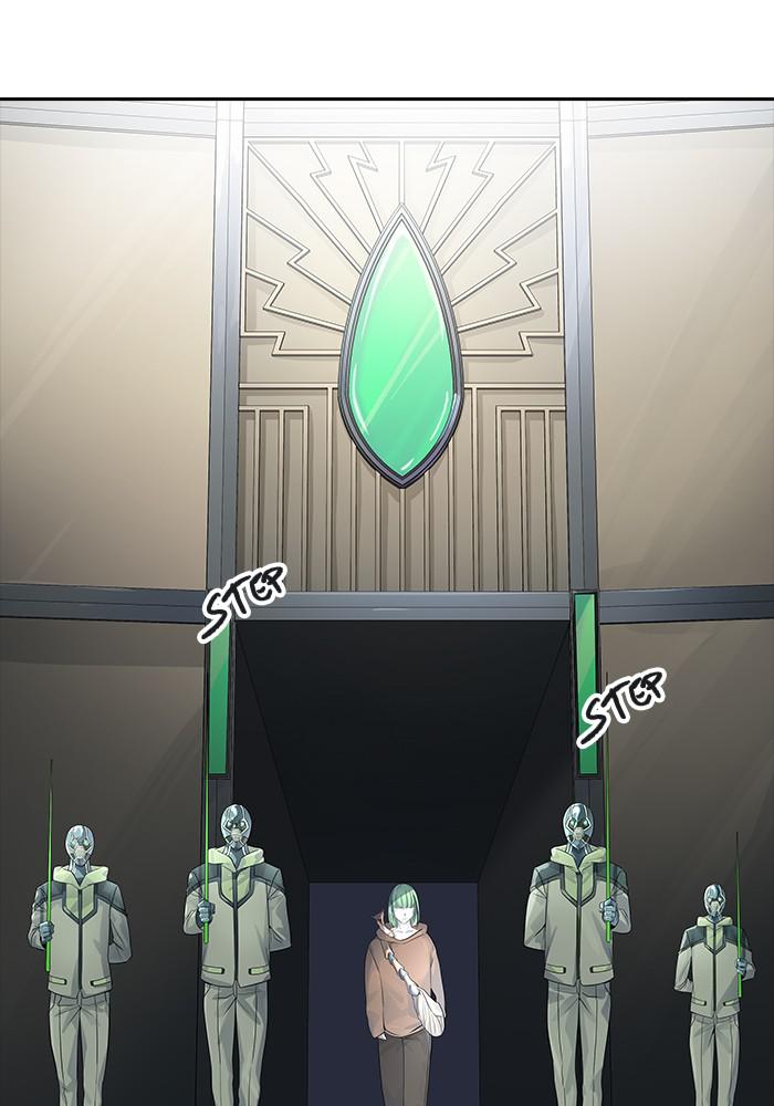 Tower of God Chap 101 - Next Chap 102