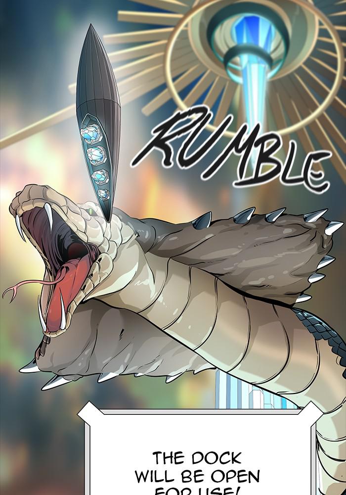 Tower of God Chap 101 - Next Chap 102