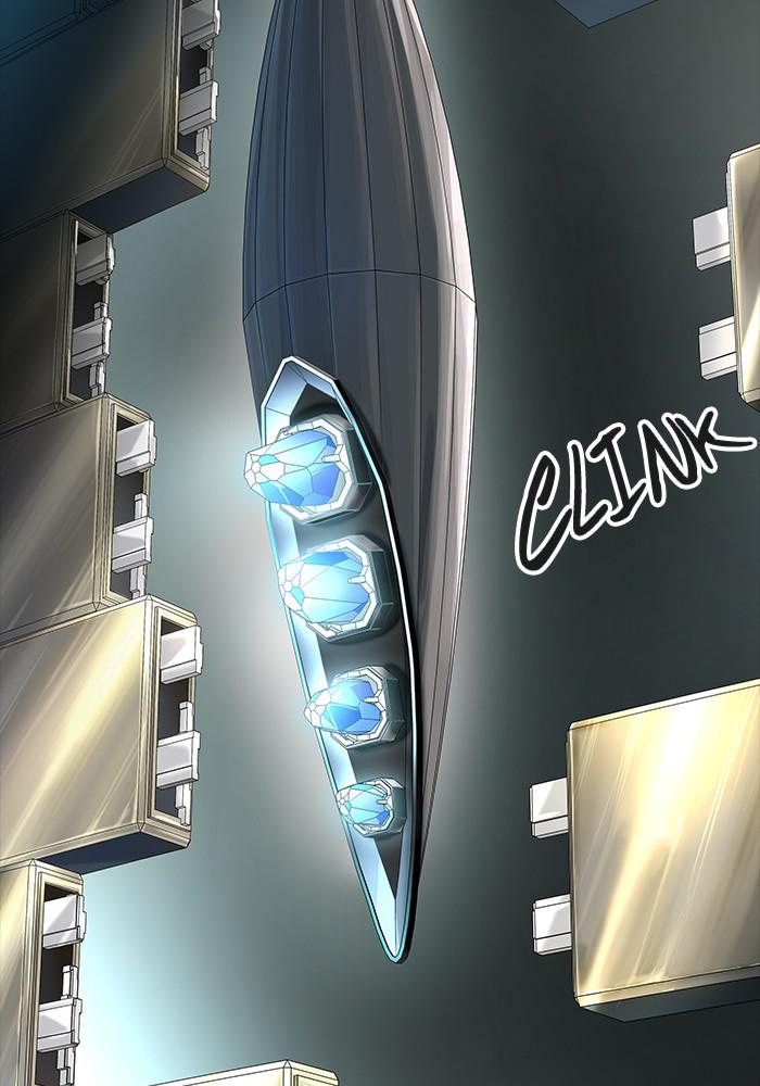 Tower of God Chap 101 - Next Chap 102