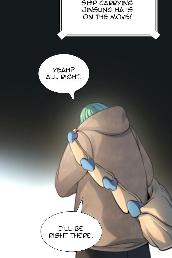 Tower of God Chap 101 - Next Chap 102