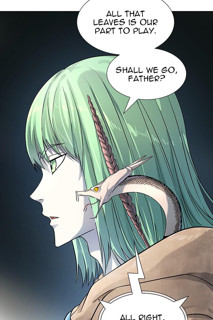 Tower of God Chap 101 - Next Chap 102