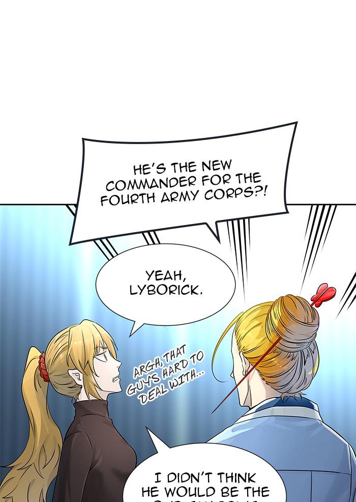 Tower of God Chap 102 - Next Chap 103