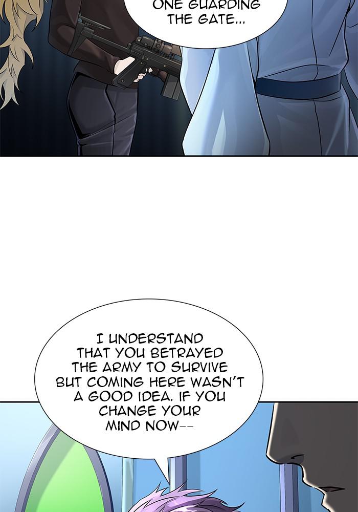 Tower of God Chap 102 - Next Chap 103