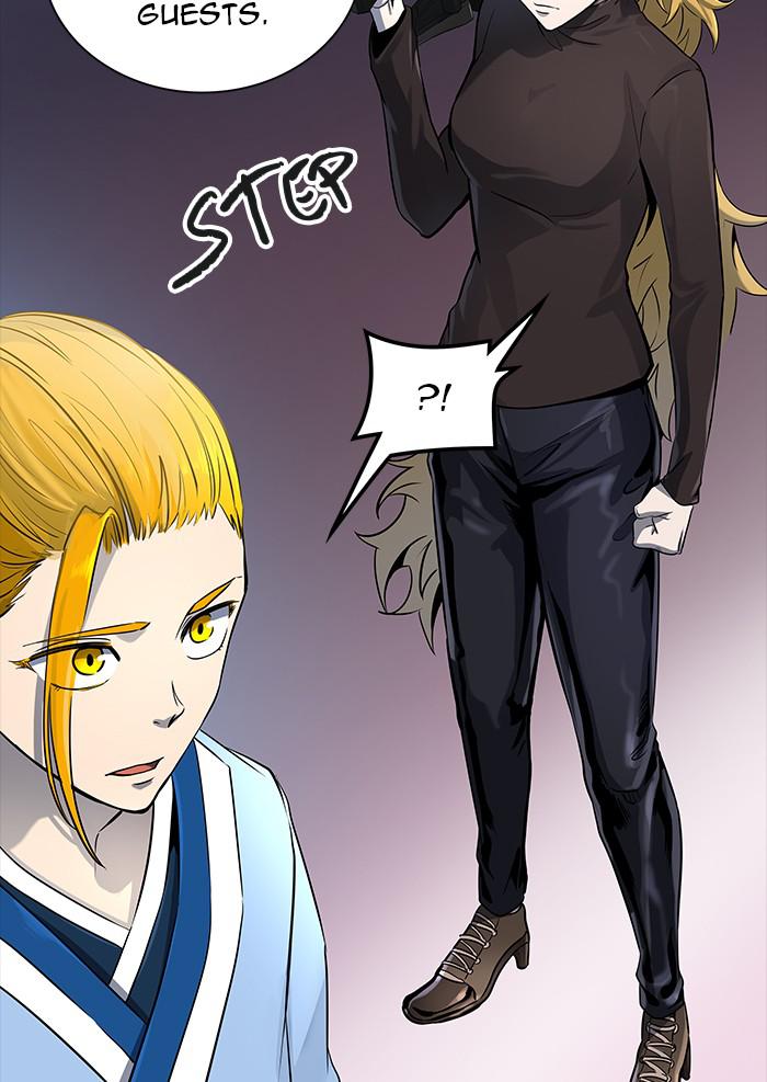 Tower of God Chap 102 - Next Chap 103