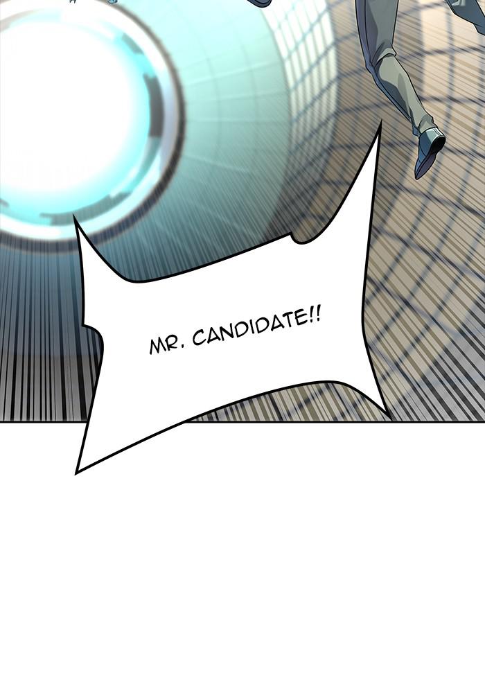 Tower of God Chap 102 - Next Chap 103