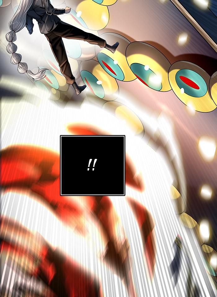 Tower of God Chap 102 - Next Chap 103