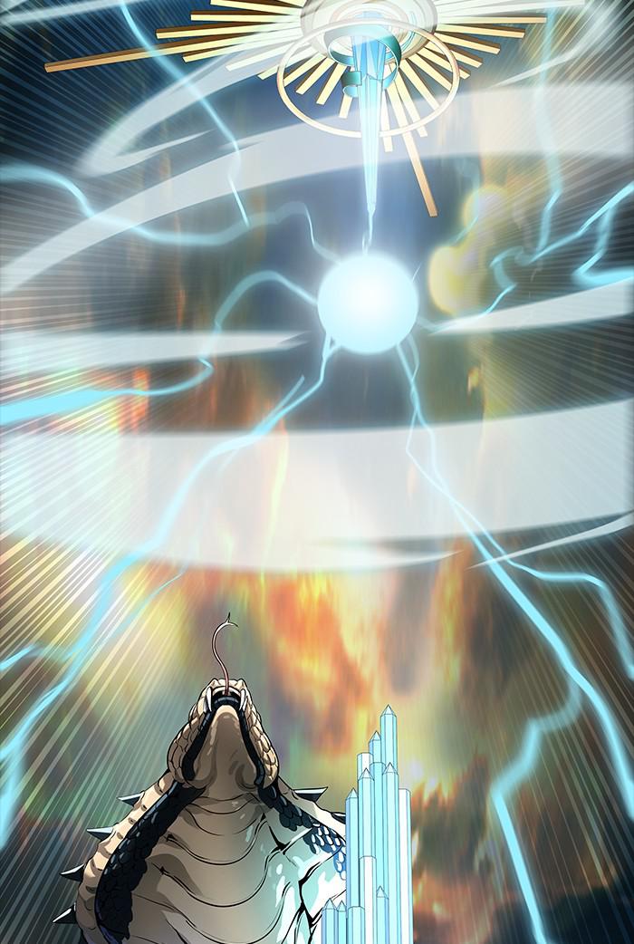 Tower of God Chap 102 - Next Chap 103