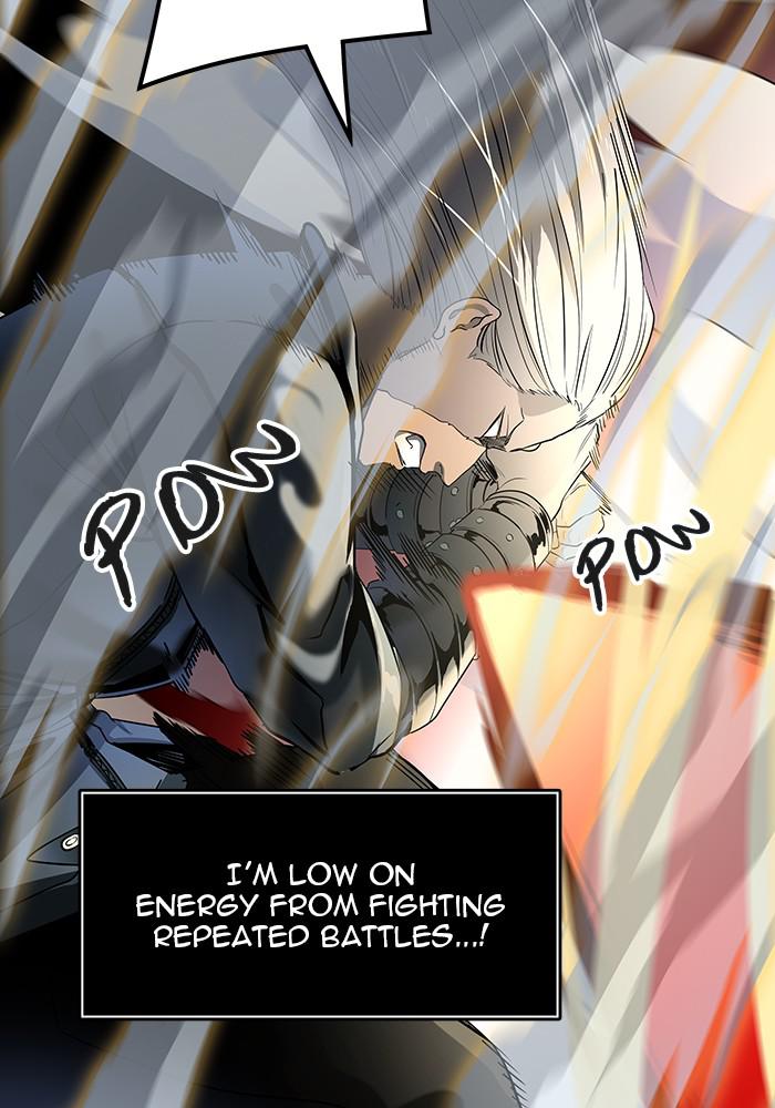 Tower of God Chap 102 - Next Chap 103