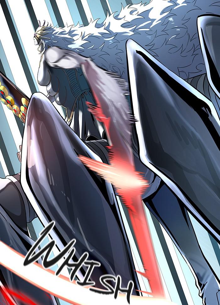 Tower of God Chap 102 - Next Chap 103