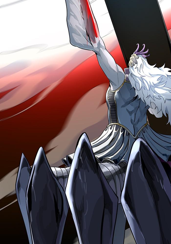 Tower of God Chap 102 - Next Chap 103