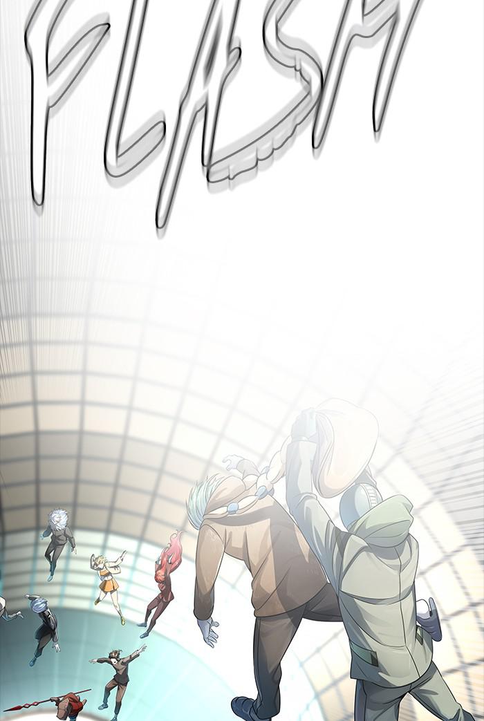 Tower of God Chap 102 - Next Chap 103