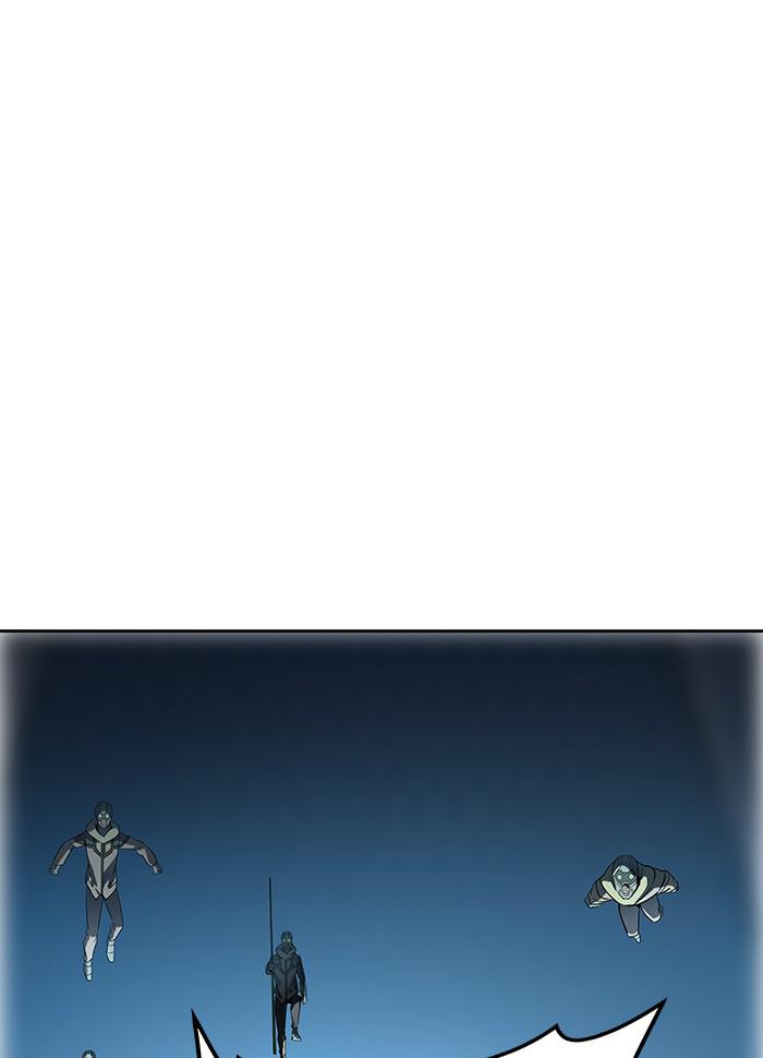Tower of God Chap 102 - Next Chap 103