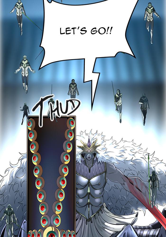 Tower of God Chap 102 - Next Chap 103